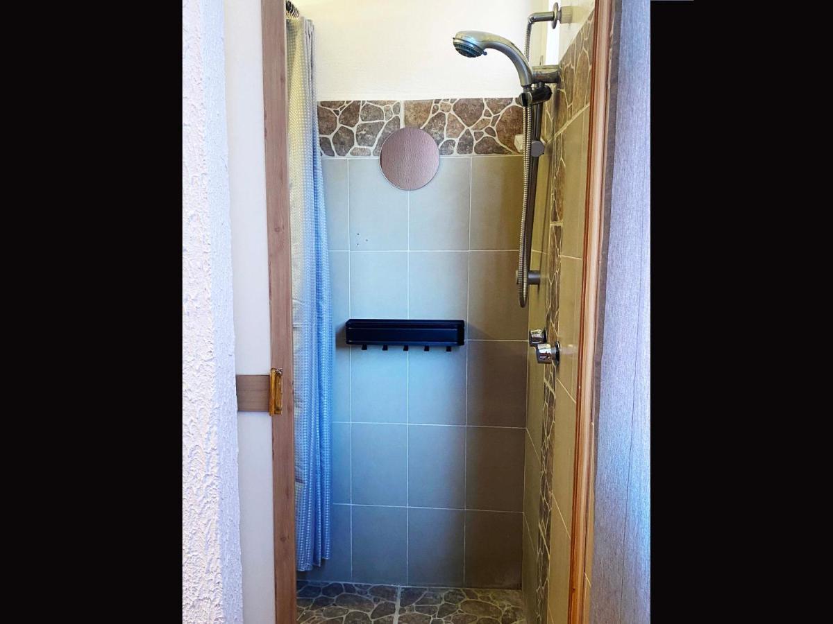 Apartment Comfortable & Private Studio-18 Min Airport, Roma, Zocalo 6
